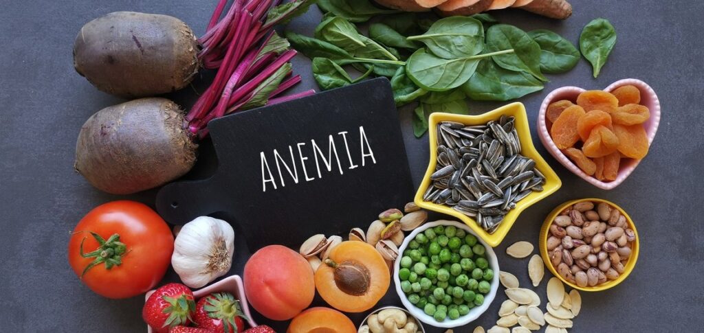 Mencegah Anemia dan Masalah Sirkulasi Sejak Dini